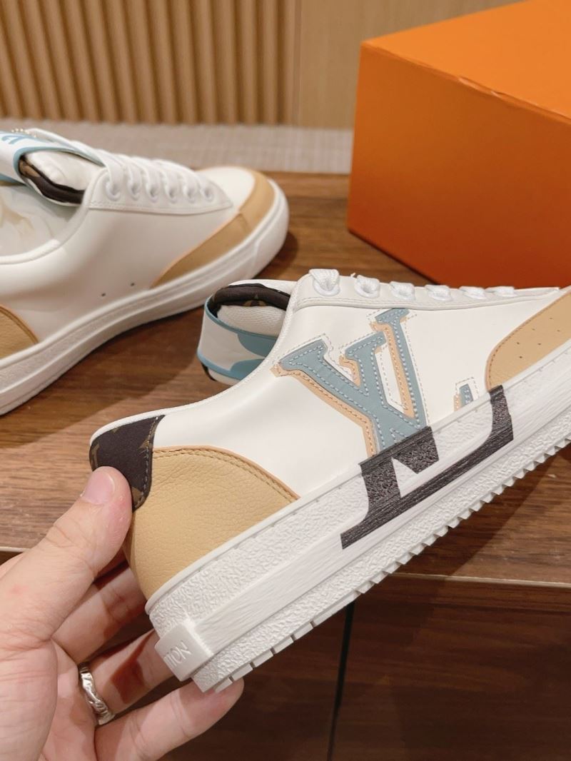 Louis Vuitton Trainer Sneaker